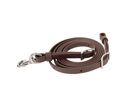 Russet Beta Roper Rein