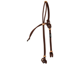 NRS Tack Rope Series Headstall