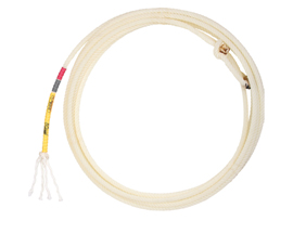 El Caporal XS Ranch Rope