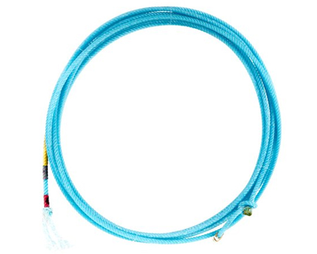 Future Lite Heel Rope