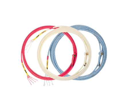 Ambition Head Rope - Blue