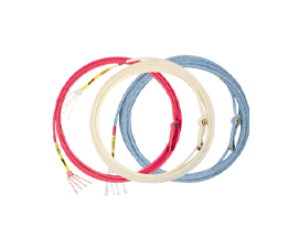 Ambition Head Rope - Blue