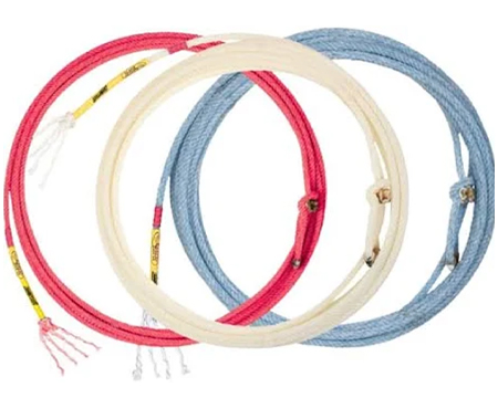 Ambition Head Rope - Red
