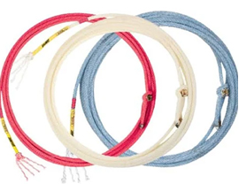 Ambition Head Rope - Red