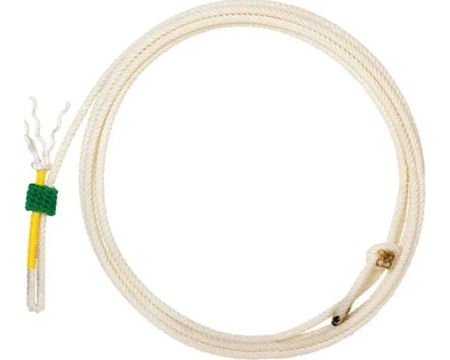 Destiny 9.0 Extra Soft Calf Rope