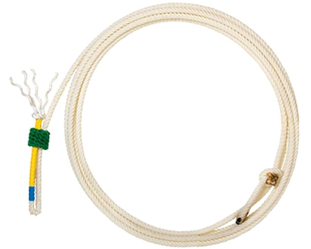 Destiny 9.5 Extra Soft Calf Rope
