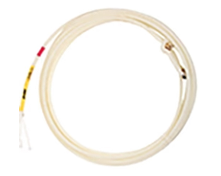 Ambition Head Rope - White