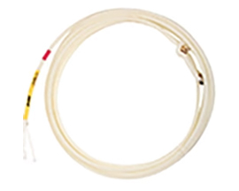 Ambition Head Rope - White
