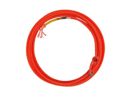 Cactus Ropes Peacemaker Heel Rope - Soft 37
