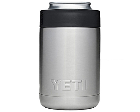 Yeti® Rambler 12 oz. Colster SS