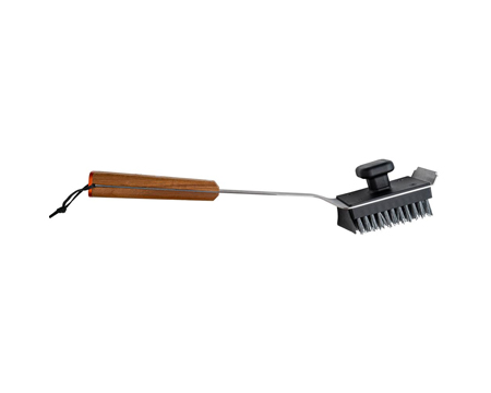 Traeger® Grill Cleaning Brush