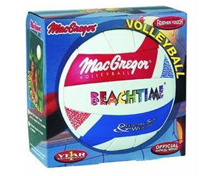 Macgregor® Volleyball Beachtime