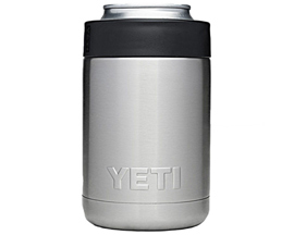 Yeti® Rambler 12 oz. Colster SS