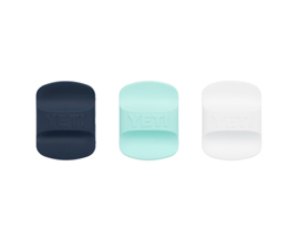 Yeti® Rambler Magslider Color Pack - Navy, Seafoam, and White