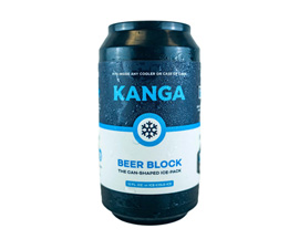 Kanga® 12 oz. Beer Block Ice Pack