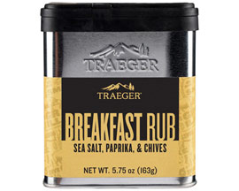 Traeger® 5.75 oz. Breakfast Rub