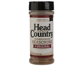 Head Country® 6 oz. Original Championship Seasoning 
