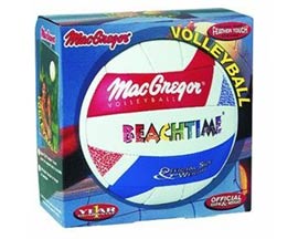 Macgregor® Volleyball Beachtime