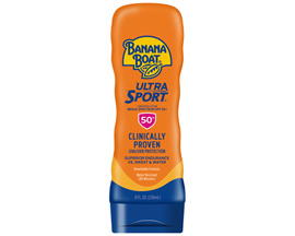 Banana Boat® Ultra Sport 8 oz. Sunscreen Lotion