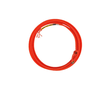 Peacemaker Heel Rope Medium 37