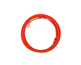 Peacemaker Heel Rope Medium 37