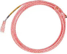 Riptide Calf Rope 9.5