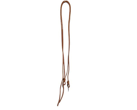 Berlin Waterloop 3/4" Heavy Split Reins