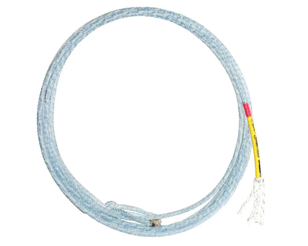 Ambition Heel Rope - Blue 35'