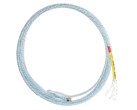 Ambition Heel Rope - Blue 35'