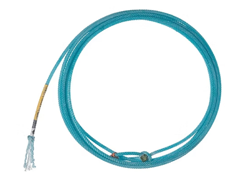 Cactus Ropes Future Heel Rope - Medium 37