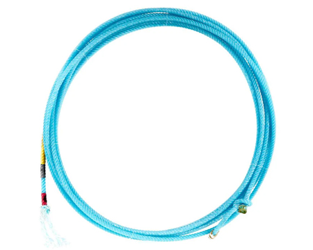 Cactus Ropes Future Lite Heel Rope - Medium Hard 37
