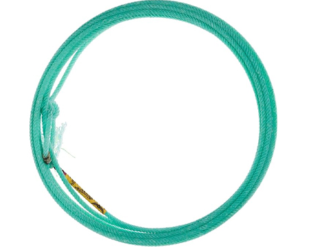 Swagger Heel Rope - Medium Hard 36