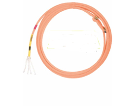Thrilla Heel Rope - Medium 36