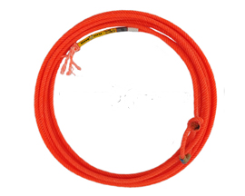 Ambition Heel Rope - Red