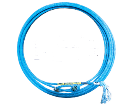Future Lite Heel Rope - Hard Medium 37