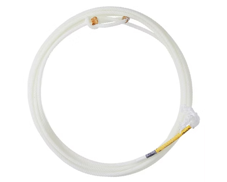 Hooey "OG" Heel Rope - Hard Medium 36