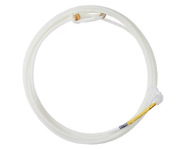 Hooey "OG" Heel Rope - Hard Medium 36