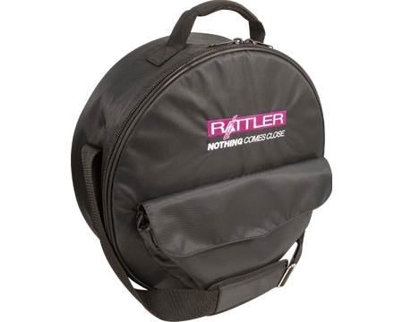 Breakaway Rope Bag - Black