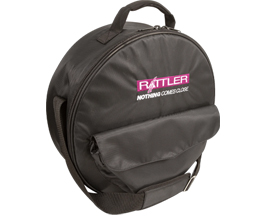 Breakaway Rope Bag - Black