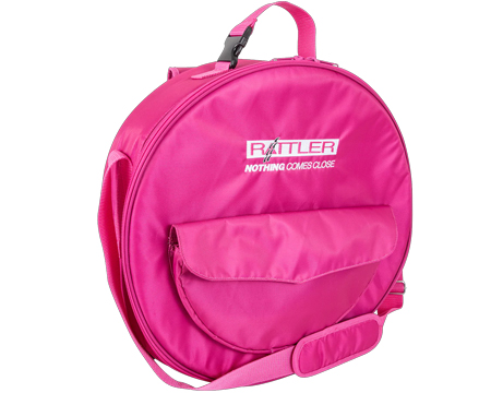 Breakaway Rope Bag - Raspberry