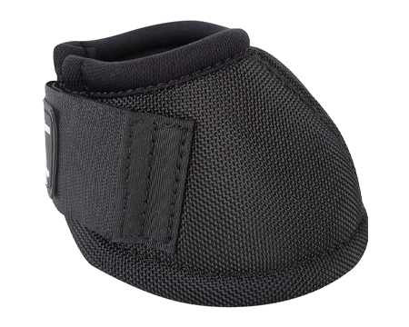 DyNo Turn Bell Boots - Black XL