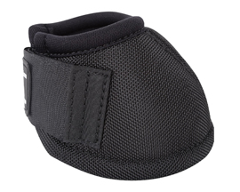 DyNo Turn Bell Boots - Black XL