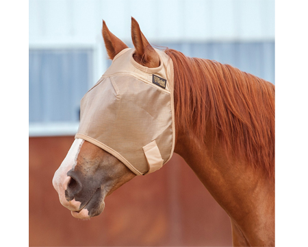 Econo Standard Fly Mask - Small Horse
