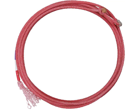 Heat MS 35' Heel Rope - Orange