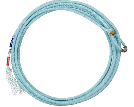 Powerline4 Lite 35' Heel Rope - Hard Medium