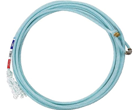 Powerline4 Lite 35' Heel Rope - Hard Medium
