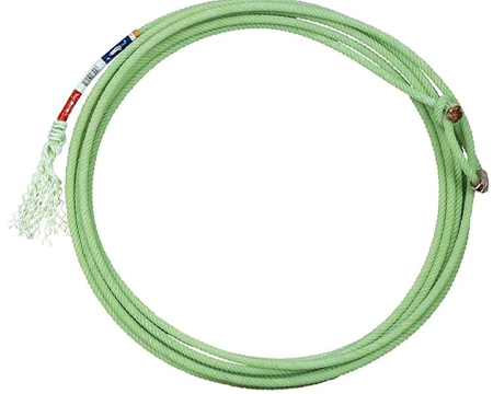 Spydr M 35 Heel Team Rope