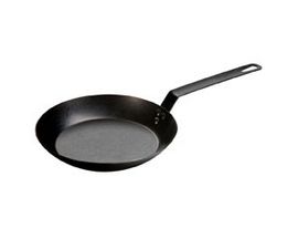 Lodge® 10" Seasoned Steel Skillet