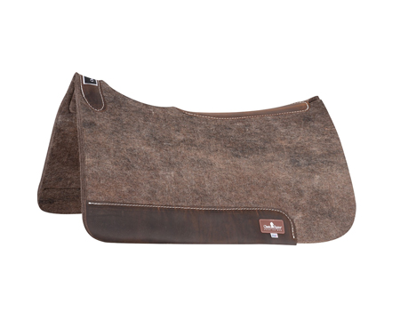 Classic Equine® Alpaca Felt Saddle Pad