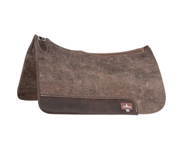 Classic Equine® Alpaca Felt Saddle Pad